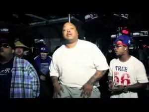 Video: Bizarre - Man I Love These Strippers